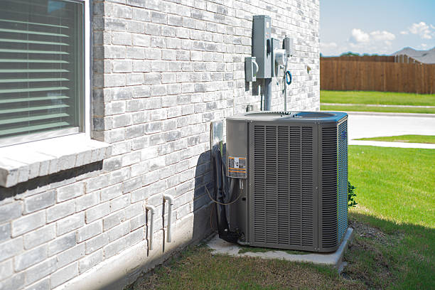 Reliable Ductwork Repair contractor in Rush, CO by FH HVAC